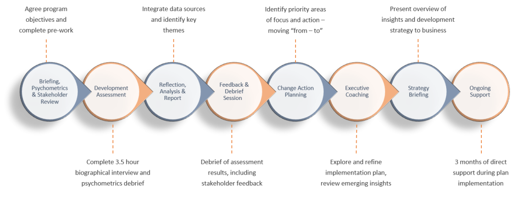 Developmental Assessment Process Overview - Optim